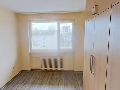 Foto - Etagenwohnung in Paderborn zur Miete