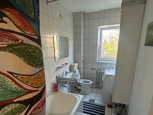 Foto - 6 Zimmer Etagenwohnung in München