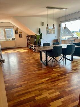 Foto - Traumhaftes Wohnen auf zwei Etagen - Haus in Haus mit Weitblick