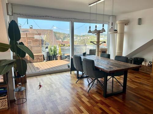 Foto - 4.5 Zimmer Maisonettenwohnung zum Kaufen in Schnaittach