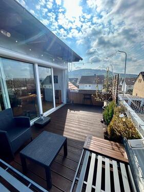 Foto - 4.5 Zimmer Maisonettenwohnung in Schnaittach