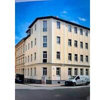2 Zi- Wohnung mit Terrasse - 320,00&nbsp;EUR Kaltmiete, ca.&nbsp; 52,00&nbsp;m&sup2; in Gera (PLZ: 07548) Debschwitz