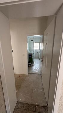 Foto - 3,5 Zimmer Erdgeschosswohnung zu Erstbezug in Gels