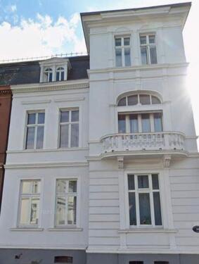 Foto - 3-Zimmer-Altbauwohnung in Unna – 80 m² – sofort bezugsfrei