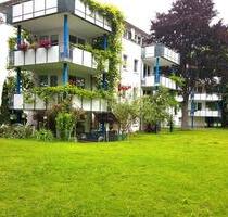 schöne Stadtvilla-Wohnung in KS-Bettenhausen in ruhiger Lage - Kassel