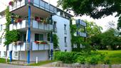 Foto - 4 Zimmer Etagenwohnung zum Kaufen in Kassel