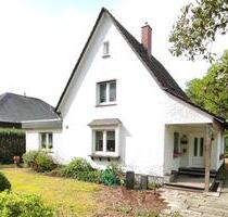 idyllisches freistehendes Einfamilienhaus - Gütersloh Avenwedde