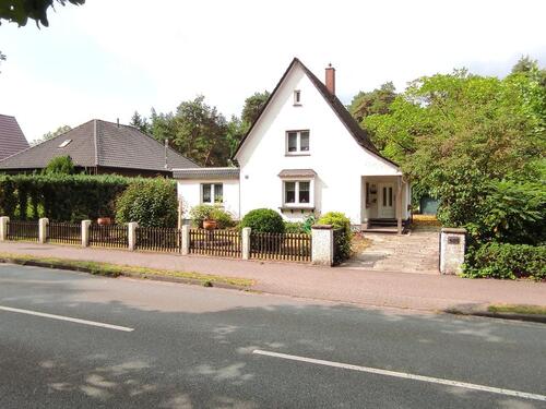 Foto - Einfamilienhaus in Gütersloh zum Kaufen