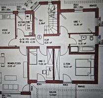 Wohnung in Buchen zu vermieten - 1.000,00 EUR Kaltmiete, ca.  99,00 m² in Buchen (Odenwald) (PLZ: 74722)