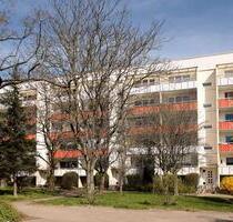 Zentrale Lage und nette Nachbarn! - Neubrandenburg Carlshöhe