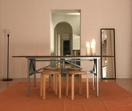Foto - Bright Apartment in Top Location in Mitte from October