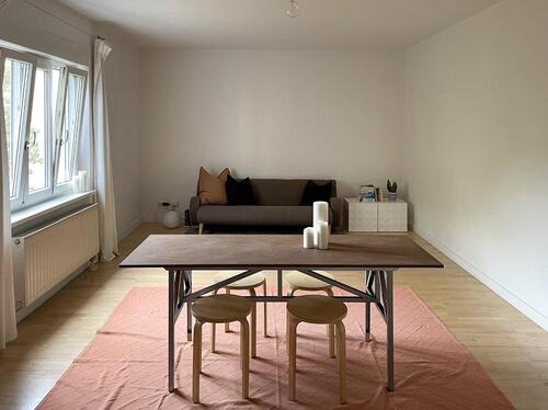 Foto - Etagenwohnung zur Miete in Berlin