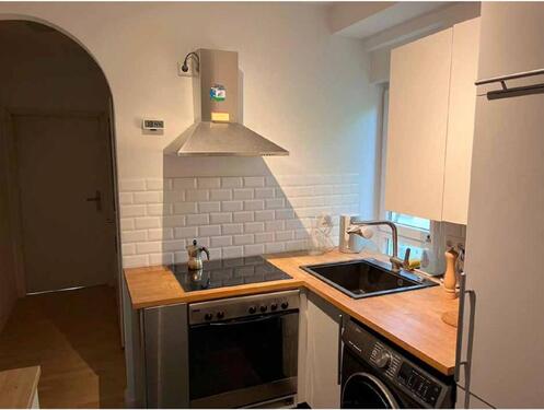 Foto - Etagenwohnung in Berlin
