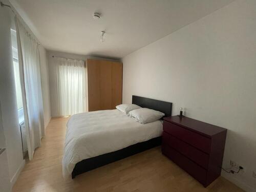 Foto - Etagenwohnung in Berlin zur Miete