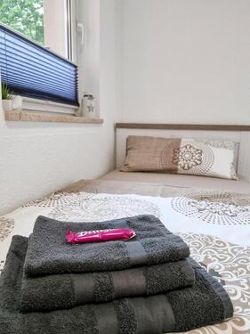 Foto - Ferienwohnung, Apartment, Fewo, Urlaub, Freiberg, Altstadt