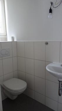 Foto - Etagenwohnung in Schweinfurt