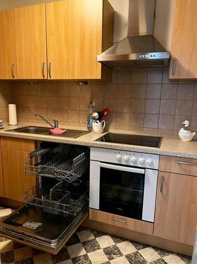 Foto - Etagenwohnung zur Miete in Sinzig