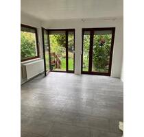 Wohnung in Alt-Osterholz, 2 Zimmer, Küche, Bad, Gartenzimmer - Bremen Hemelingen