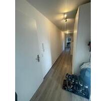 Wunderschöne 3 ZKB mit Gäste-WC, Terrasse und Garten - Leopoldshöhe