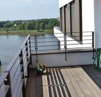 Exclusive 3 - Zimmer Wohnung - 1.200,00 EUR Kaltmiete, in Bremen (PLZ: 28259) Huchting