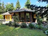 Foto - Ferienhaus bei Stade - Ruhe und Entspannung mitten im Wald