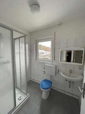 Foto - Etagenwohnung in Bad Wildungen zur Miete