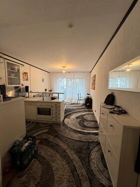 Foto - Gepflegte 2,5-Zimmer-Wohnung in Wiesloch – Stellplatz inkl.EBK