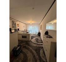 Gepflegte 2,5-Zimmer-Wohnung in Wiesloch – Stellplatz inkl.EBK - Heidelberg Boxberg