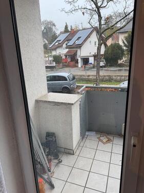 Foto - Etagenwohnung zur Miete in Heidelberg