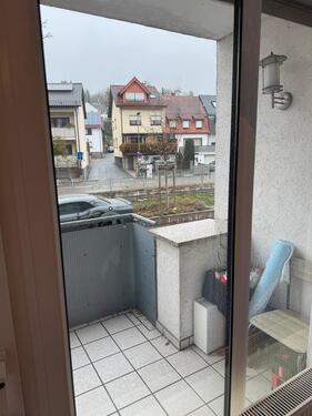 Foto - Etagenwohnung in Heidelberg