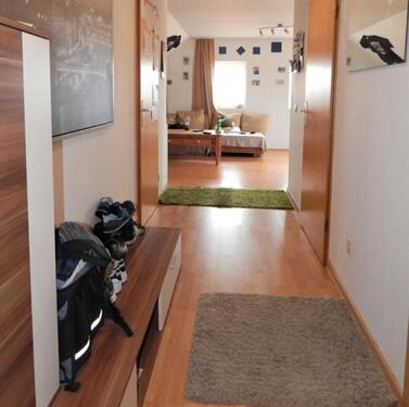 Foto - Helle, offene 2 Zimmer Wohnung in Langenhagen-Schulenbug