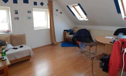 Foto - 2 Zimmer Etagenwohnung in Langenhagen