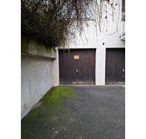 Duplex Garage (oberes Abteil) hintere Garage - Stuttgart Vaihingen