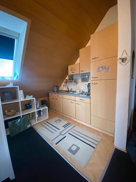 Foto - Etagenwohnung in Diepholz zur Miete