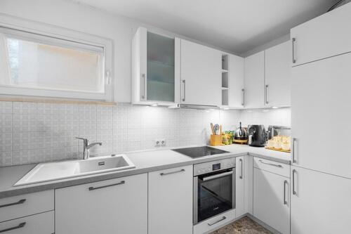 Foto - 2 Zimmer Etagenwohnung in Augsburg