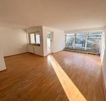 3-Zimmer-Wohnung in Hemmingen-Westerfeld mit Garten