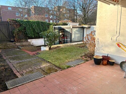 Foto - Etagenwohnung in Hemmingen zur Miete