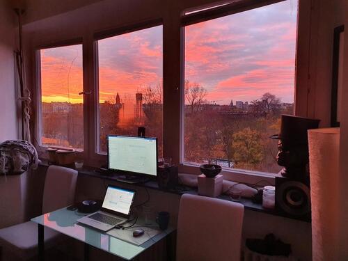 Foto - 1 Zimmer Etagenwohnung zur Miete in Berlin