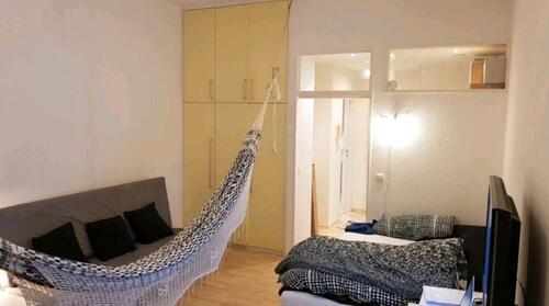 Foto - Etagenwohnung in Berlin zur Miete