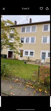 Foto - 3 Zimmer Etagenwohnung zur Miete in Bielefeld