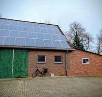 Werkstatt + Lager zu vermieten - 1.250,00&nbsp;EUR Kaltmiete, ca.&nbsp; 7,00&nbsp;m&sup2; in Hatten (PLZ: 26209)