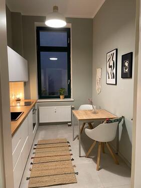 Foto - 1 Zimmer Erdgeschoßwohnung in Magdeburg