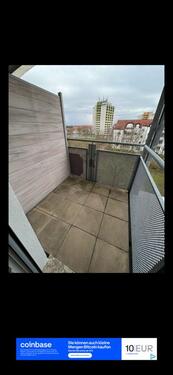 Foto - Etagenwohnung in Worms zur Miete