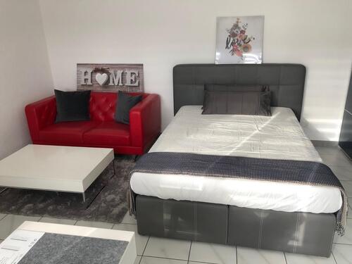 Foto - 1 Zimmer Etagenwohnung in Binzen