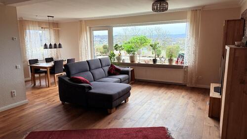 Foto - Über den Dächern von Kassel: Oberstes Geschoss mit Panoramablick