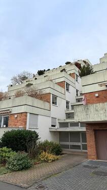 Foto - 4 Zimmer Dachgeschoßwohnung zum Kaufen in Kassel