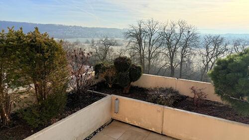 Foto - 4 Zimmer Dachgeschoßwohnung in Kassel