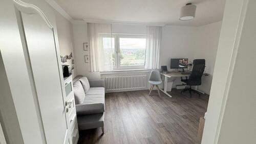 Foto - Dachgeschoßwohnung in Kassel zum Kaufen