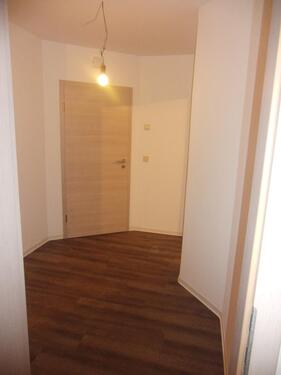 Foto - Zentrale 2-Ziemer Wohnung mit Küche in Löningen zu vermieten