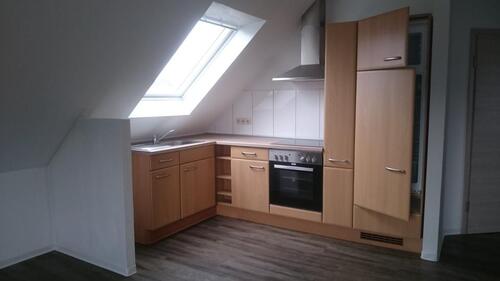 Foto - 2 Zimmer Etagenwohnung zur Miete in Löningen